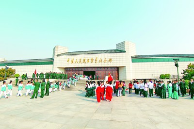 “七七事变”:中华民族命运的历史转折 “七七事变”:中华民族命运的历史转折